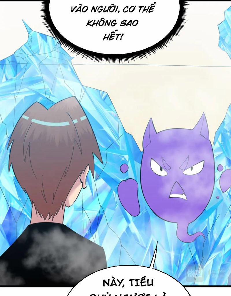 Cửa Hàng Đào Bảo Thông Tam Giới 337 trang 33