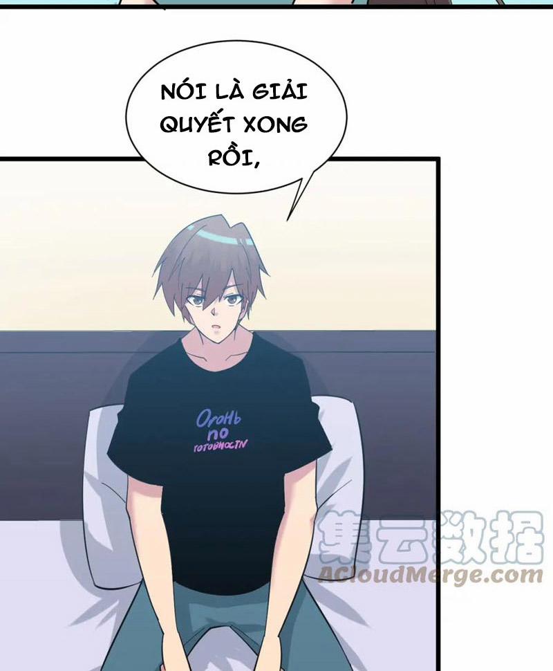 Cửa Hàng Đào Bảo Thông Tam Giới 337 trang 68