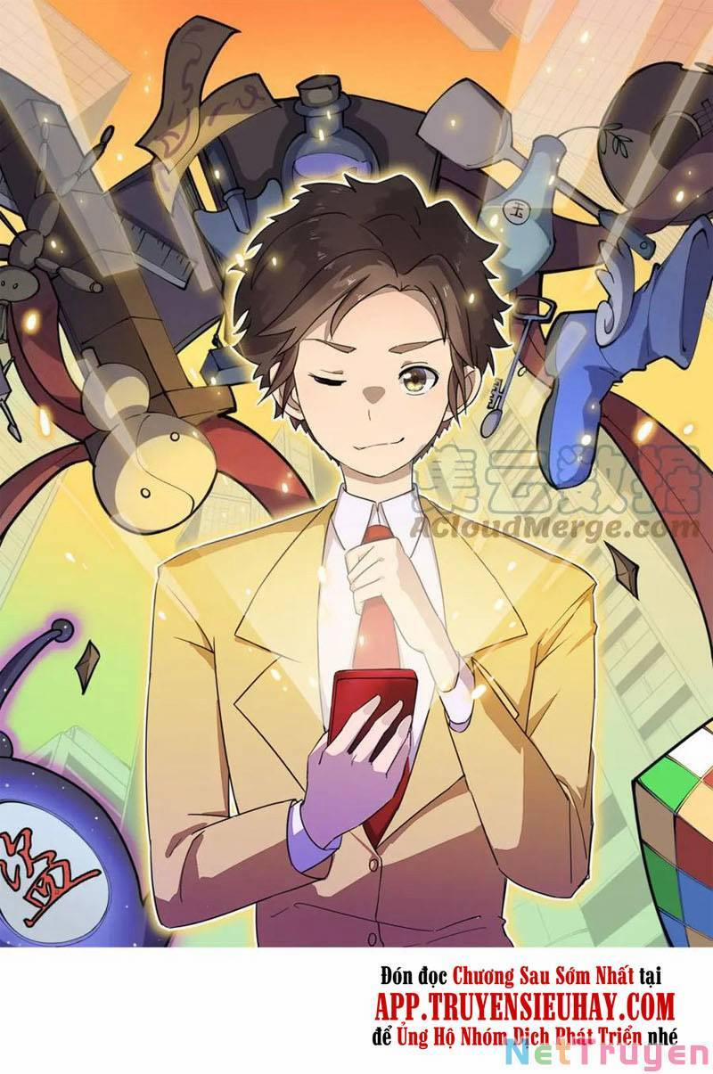 Cửa Hàng Đào Bảo Thông Tam Giới 338 trang 0