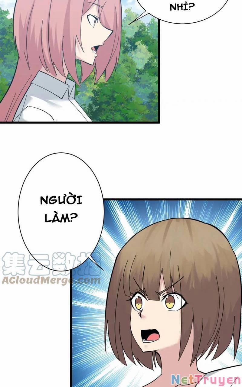 Cửa Hàng Đào Bảo Thông Tam Giới 338 trang 21