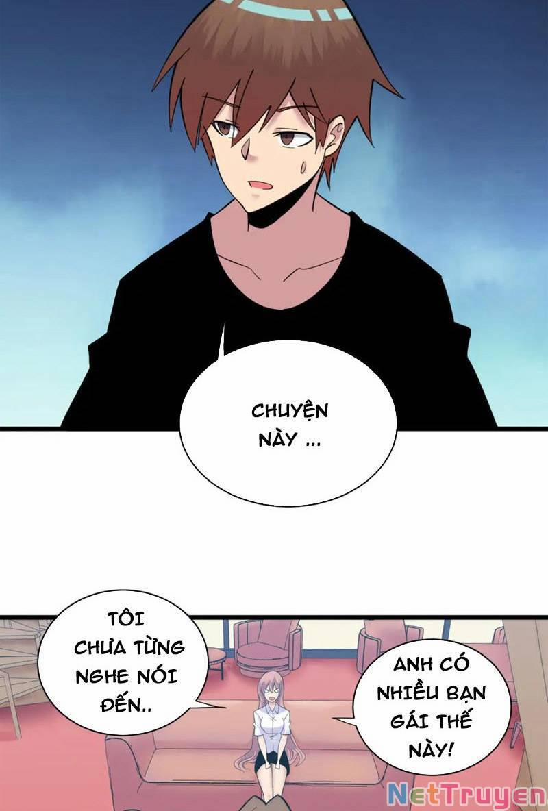 Cửa Hàng Đào Bảo Thông Tam Giới 338 trang 46