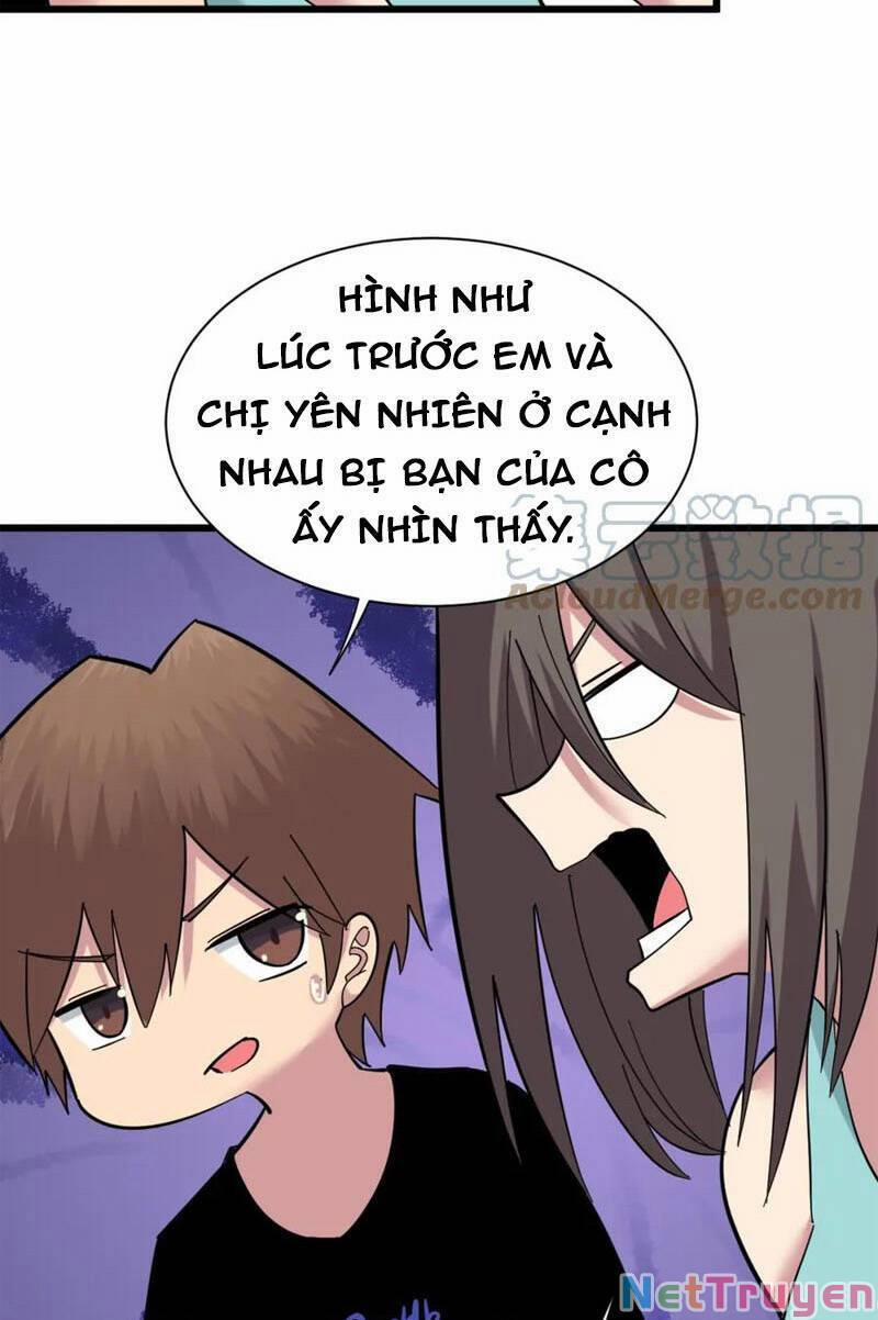 Cửa Hàng Đào Bảo Thông Tam Giới 339 trang 11