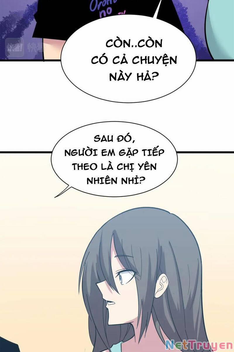 Cửa Hàng Đào Bảo Thông Tam Giới 339 trang 12