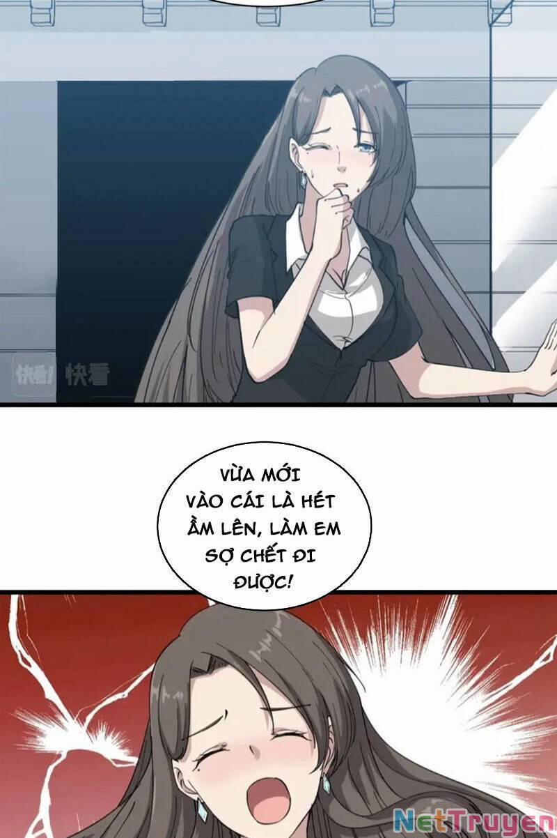 Cửa Hàng Đào Bảo Thông Tam Giới 339 trang 17