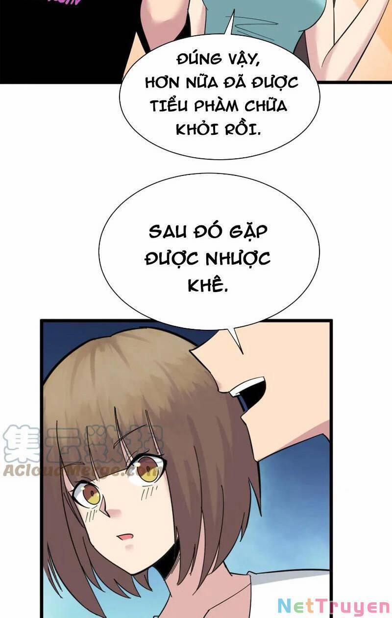 Cửa Hàng Đào Bảo Thông Tam Giới 339 trang 21