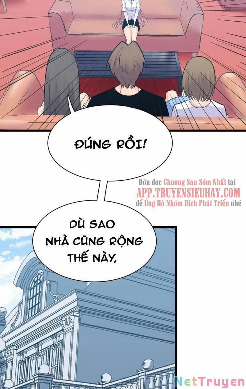 Cửa Hàng Đào Bảo Thông Tam Giới 339 trang 34