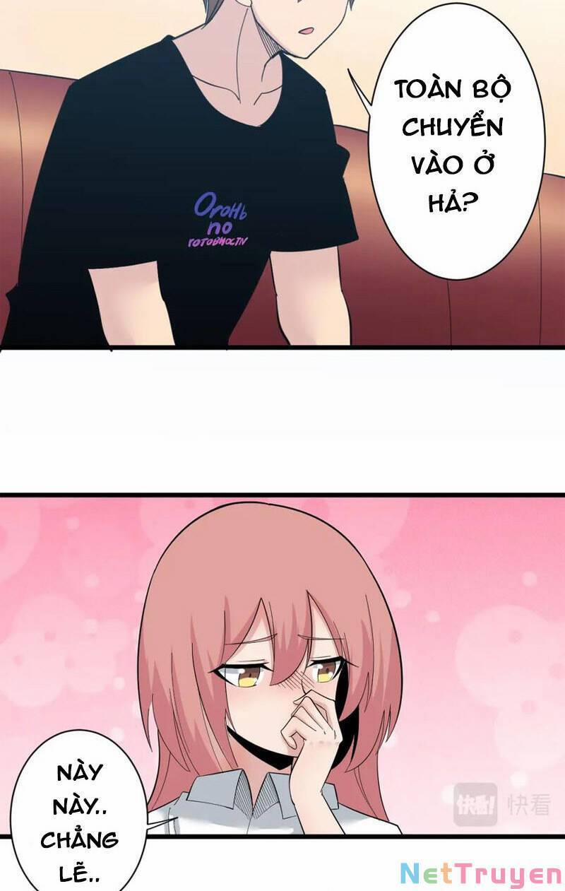 Cửa Hàng Đào Bảo Thông Tam Giới 339 trang 38