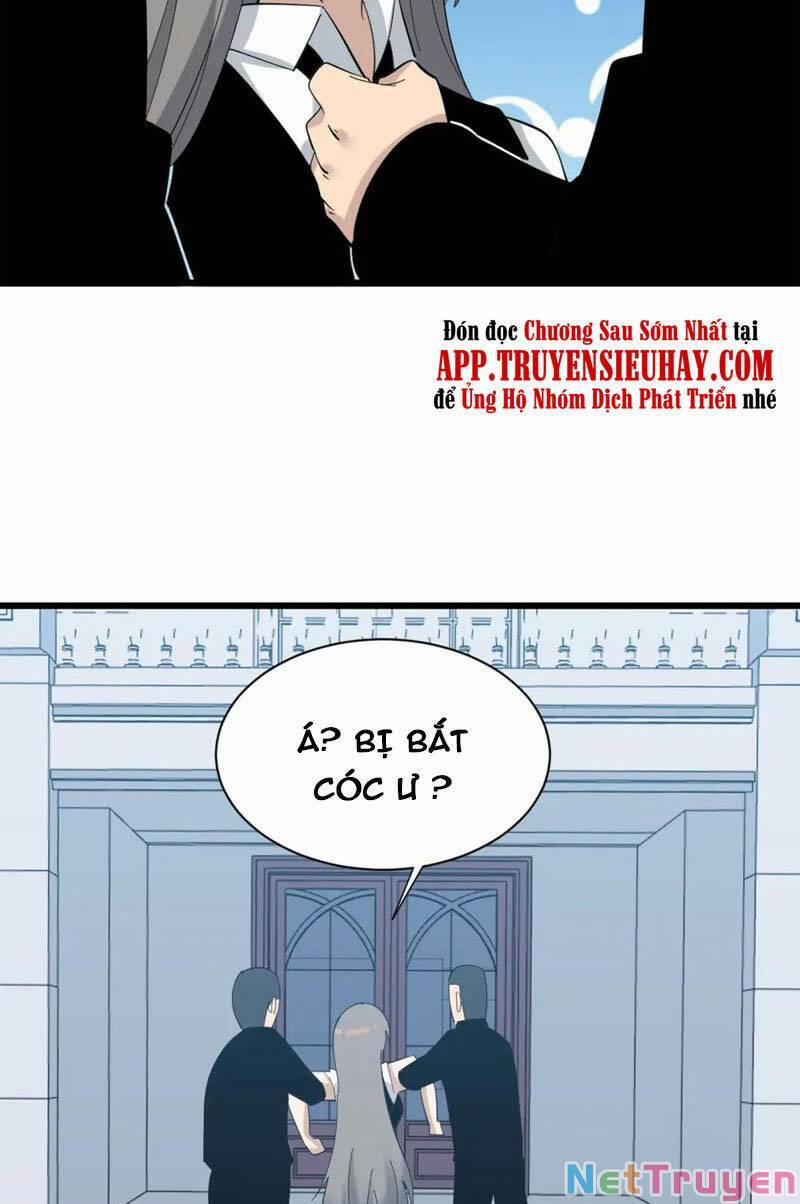 Cửa Hàng Đào Bảo Thông Tam Giới 339 trang 44