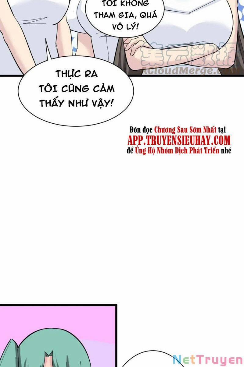 Cửa Hàng Đào Bảo Thông Tam Giới 339 trang 49