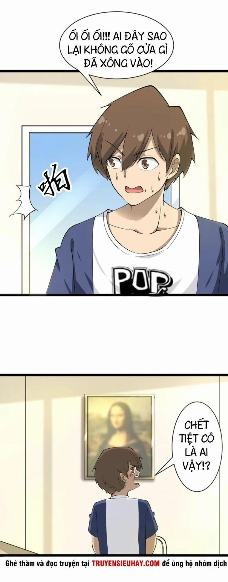 Cửa Hàng Đào Bảo Thông Tam Giới 34 trang 26