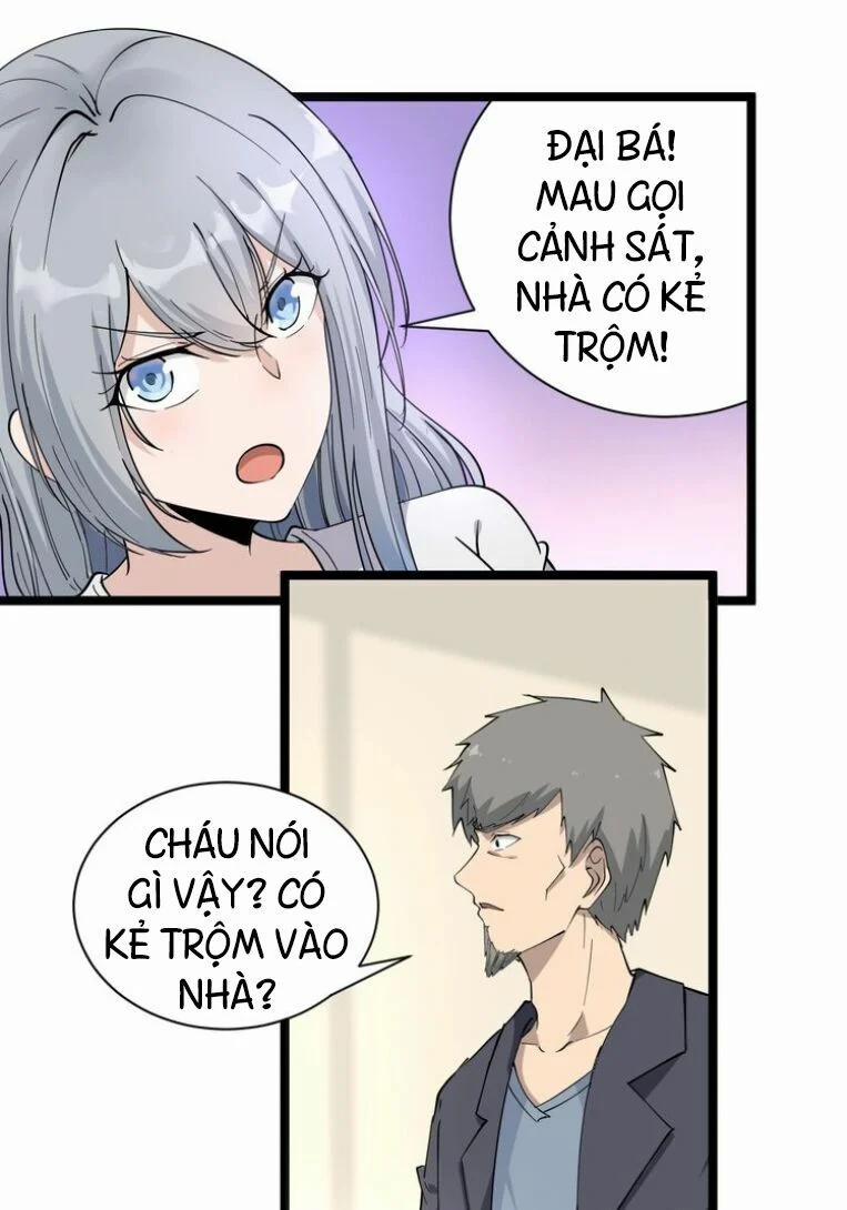 Cửa Hàng Đào Bảo Thông Tam Giới 34 trang 28