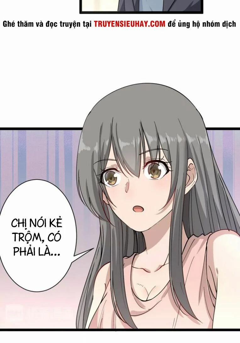 Cửa Hàng Đào Bảo Thông Tam Giới 34 trang 29