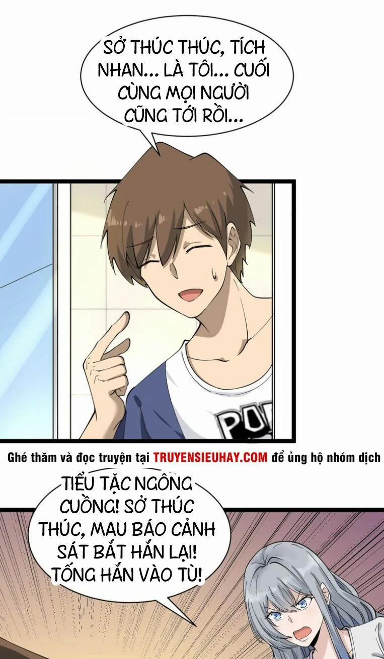 Cửa Hàng Đào Bảo Thông Tam Giới 34 trang 30