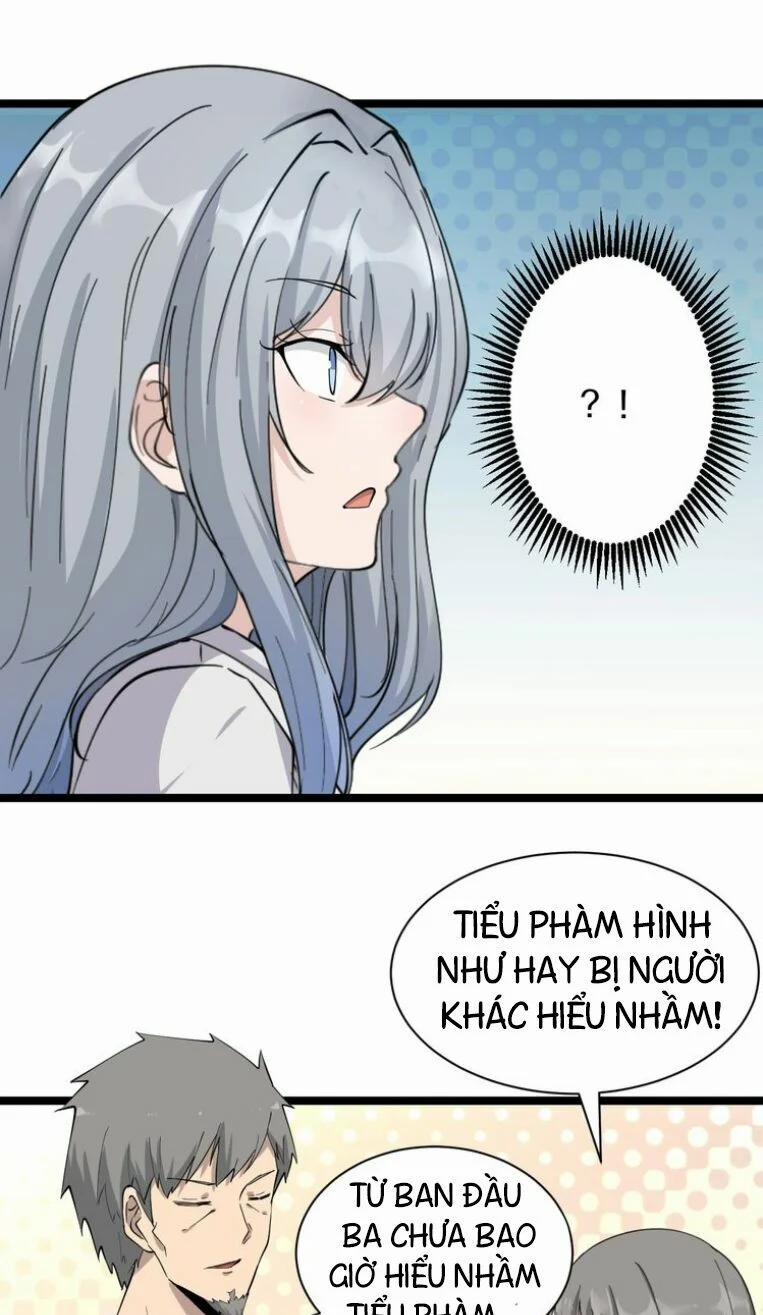 Cửa Hàng Đào Bảo Thông Tam Giới 34 trang 34