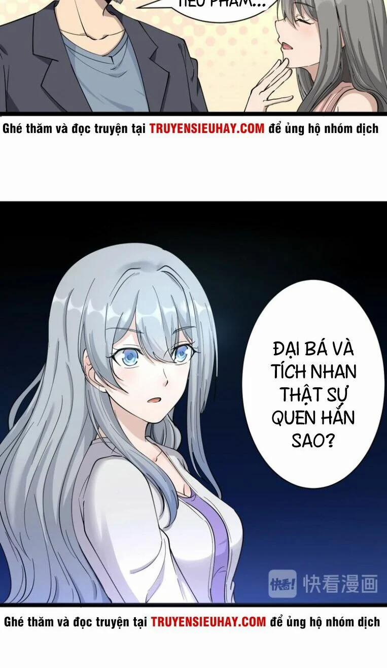 Cửa Hàng Đào Bảo Thông Tam Giới 34 trang 35