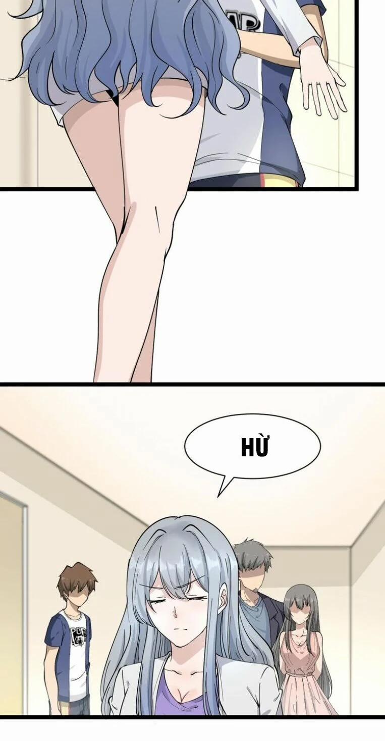 Cửa Hàng Đào Bảo Thông Tam Giới 34 trang 39