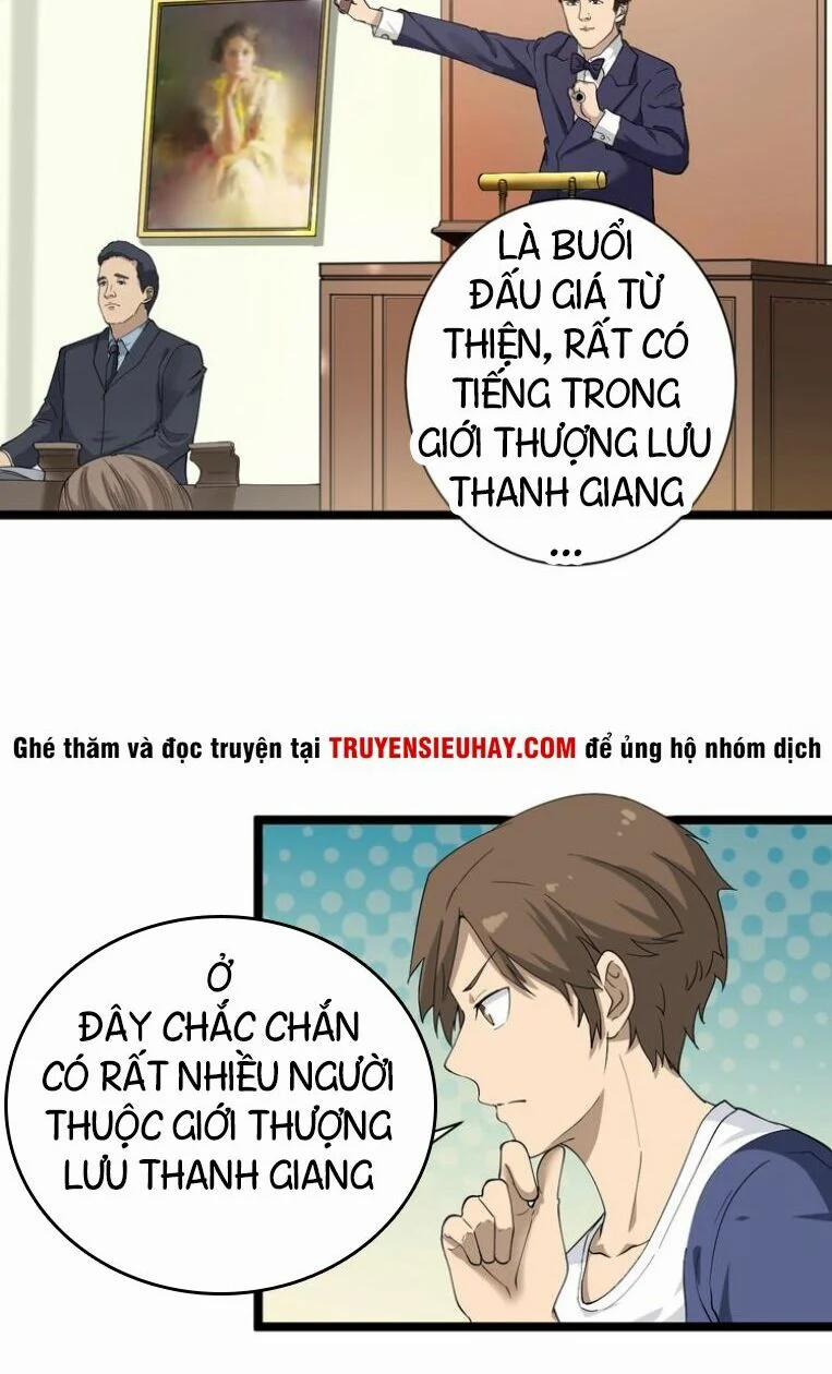 Cửa Hàng Đào Bảo Thông Tam Giới 34 trang 45