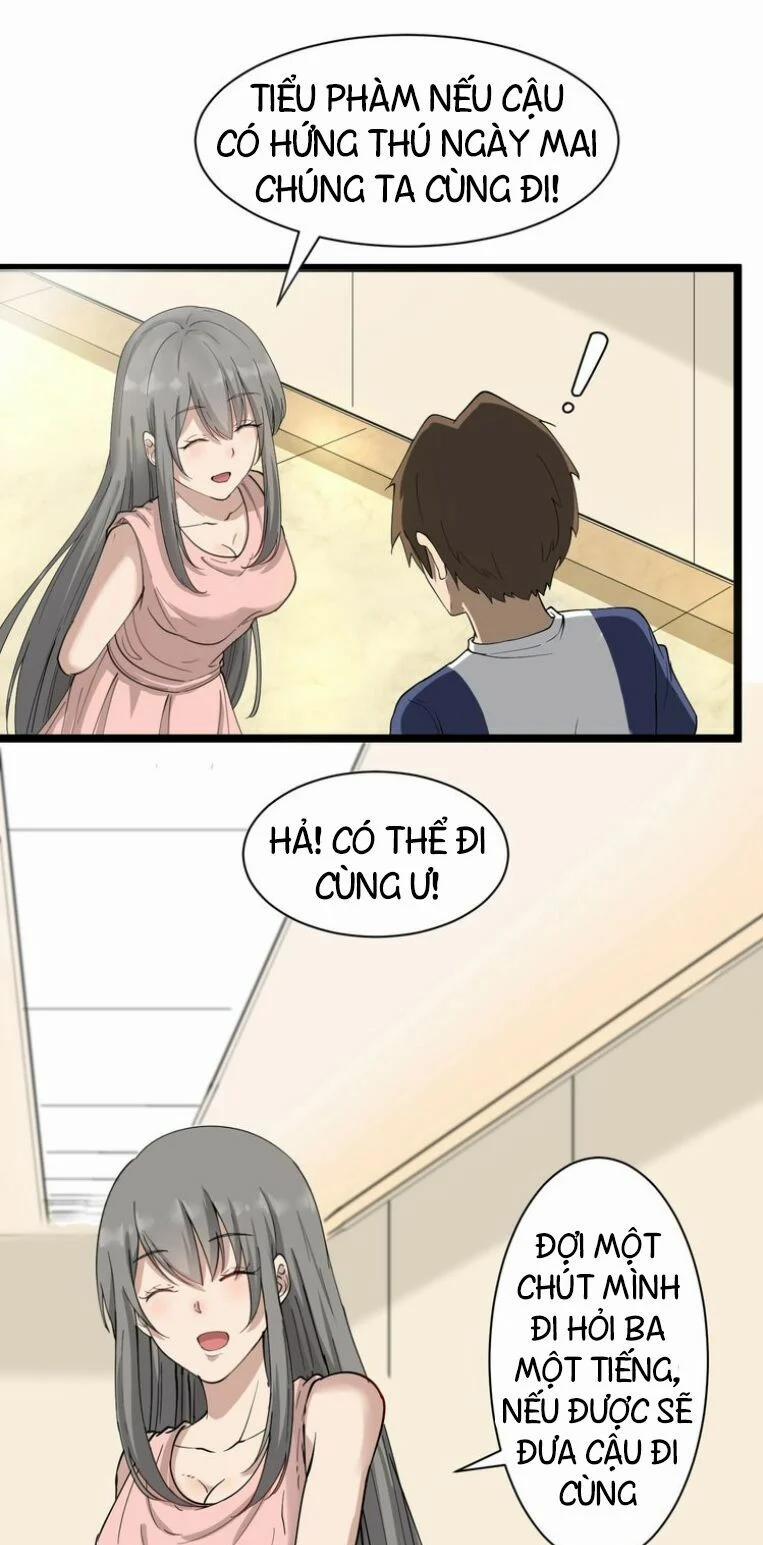 Cửa Hàng Đào Bảo Thông Tam Giới 34 trang 46