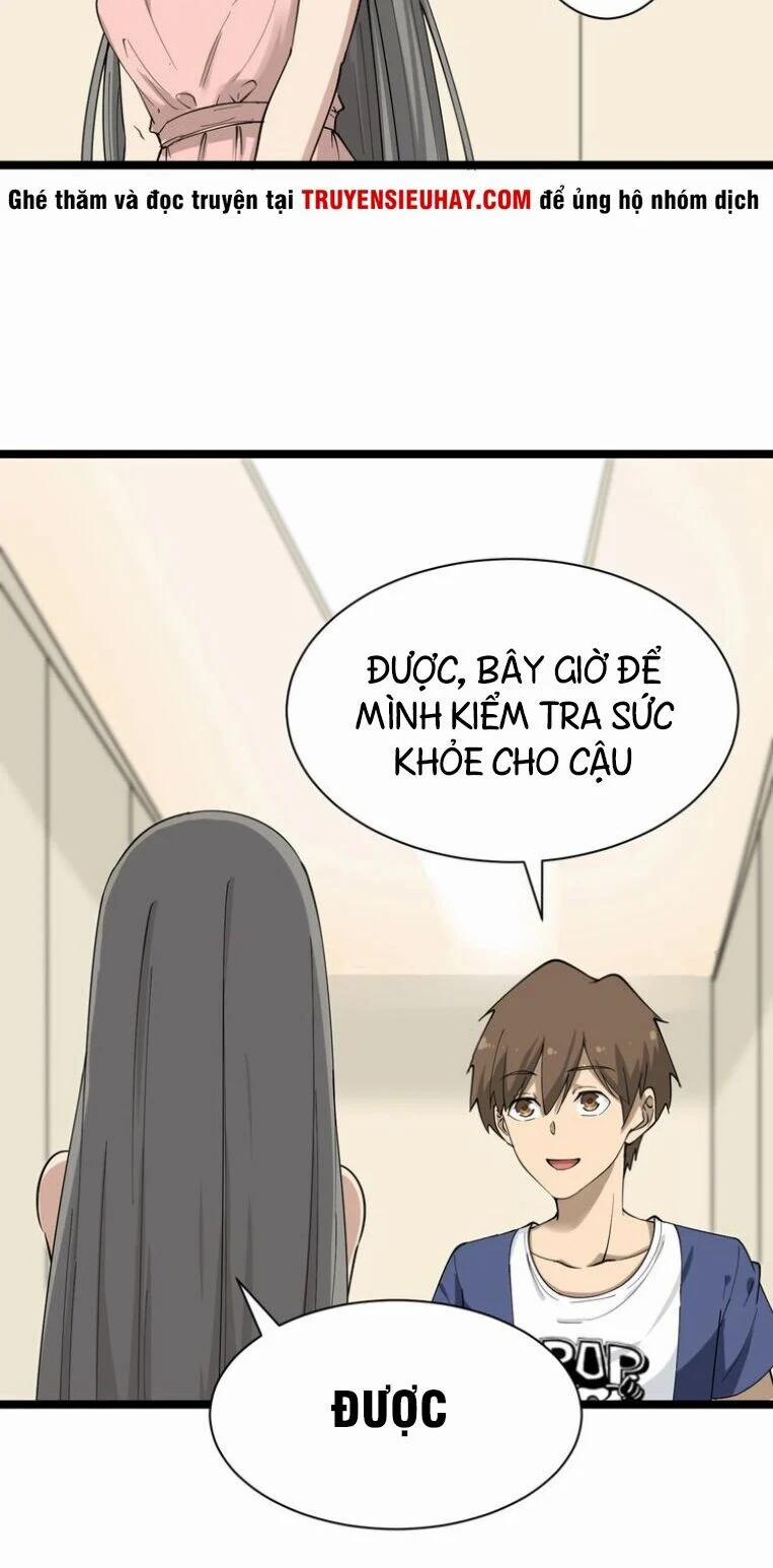 Cửa Hàng Đào Bảo Thông Tam Giới 34 trang 47