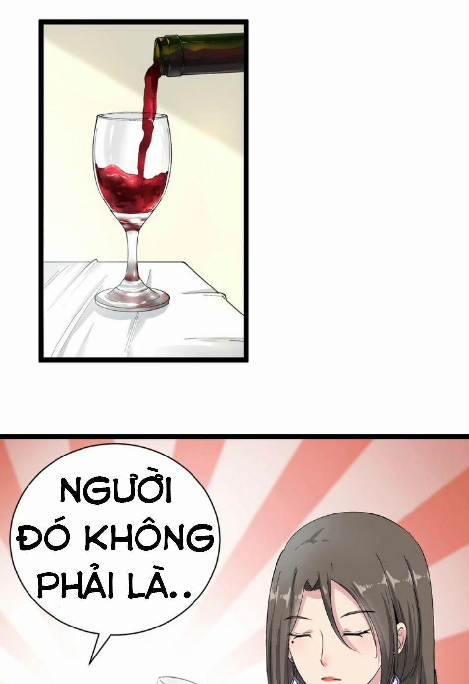 Cửa Hàng Đào Bảo Thông Tam Giới 35 trang 30