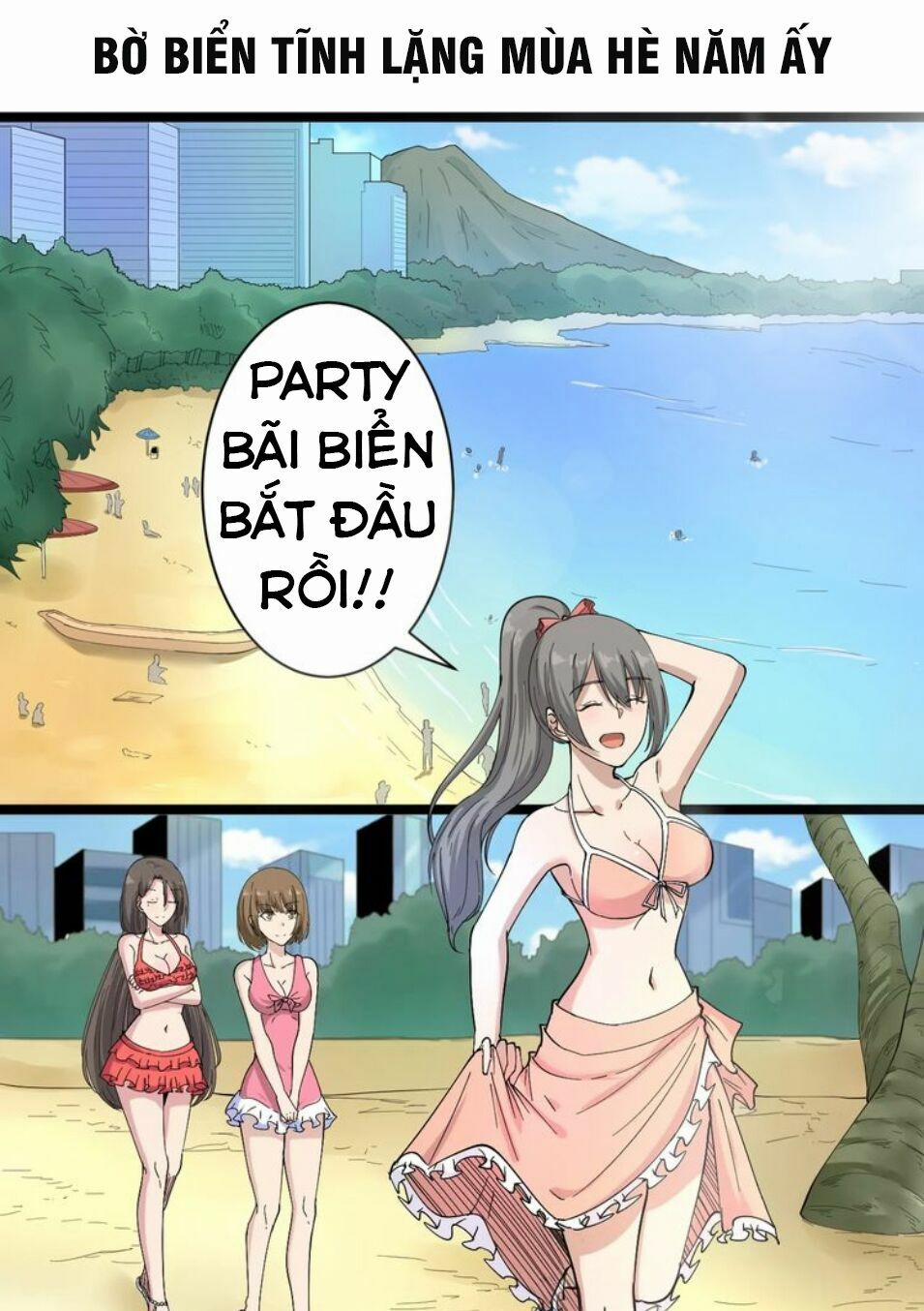 Cửa Hàng Đào Bảo Thông Tam Giới 36.5 trang 0