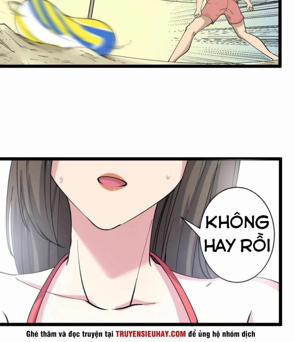 Cửa Hàng Đào Bảo Thông Tam Giới 36.5 trang 19