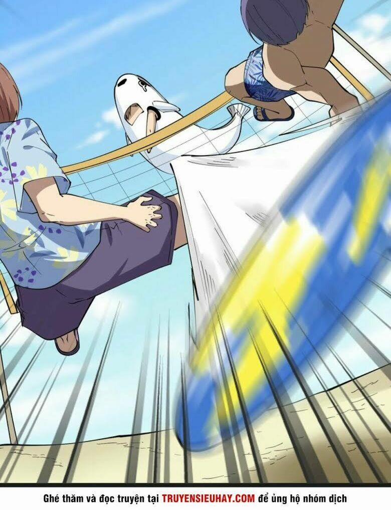 Cửa Hàng Đào Bảo Thông Tam Giới 36.5 trang 41