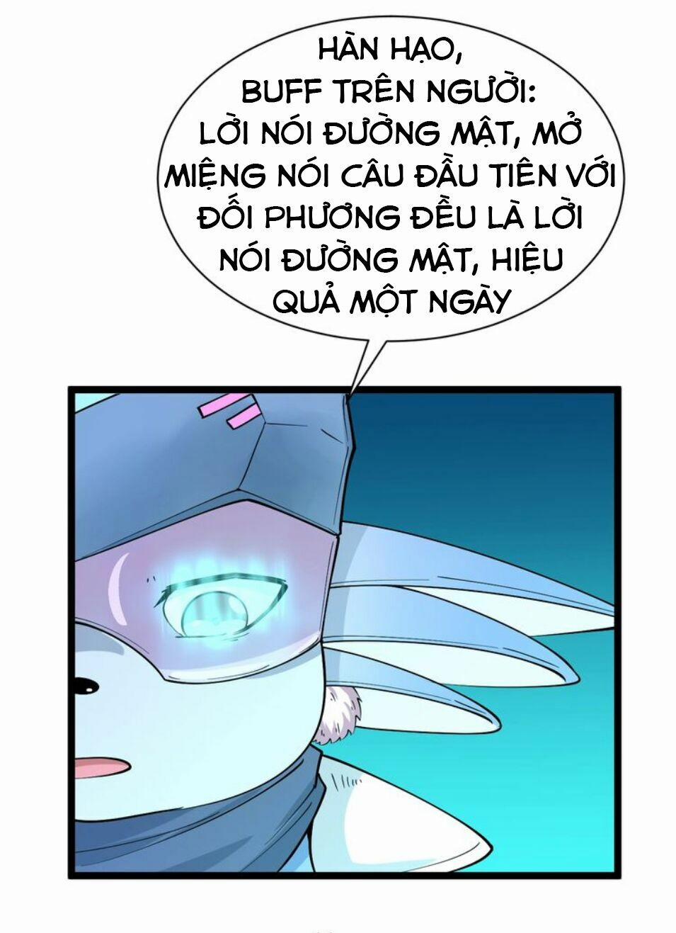 Cửa Hàng Đào Bảo Thông Tam Giới 36.5 trang 46