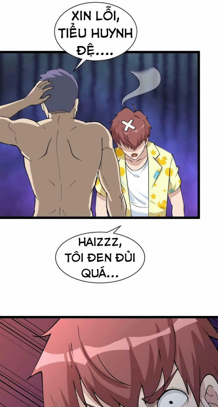 Cửa Hàng Đào Bảo Thông Tam Giới 36.5 trang 48