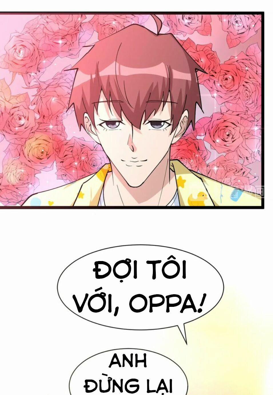 Cửa Hàng Đào Bảo Thông Tam Giới 36.5 trang 50