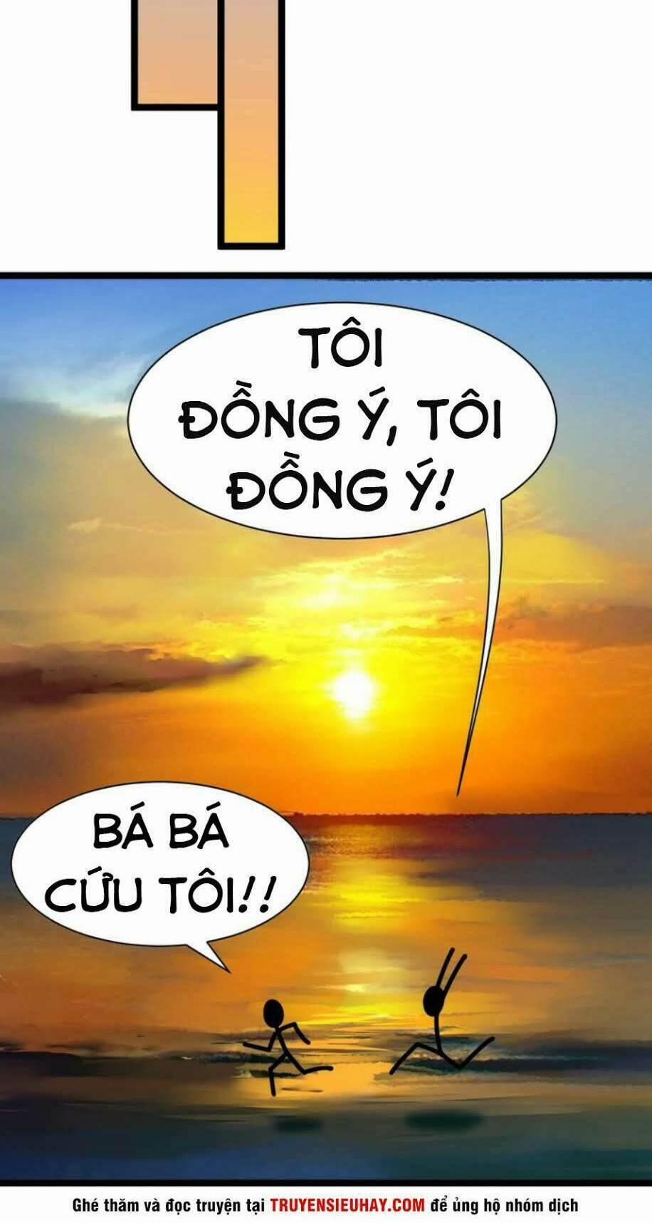 Cửa Hàng Đào Bảo Thông Tam Giới 36.5 trang 53