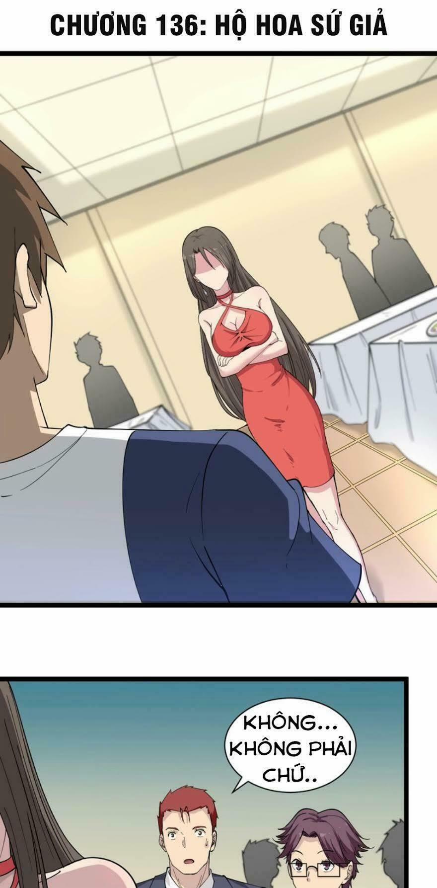 Cửa Hàng Đào Bảo Thông Tam Giới 36 trang 0