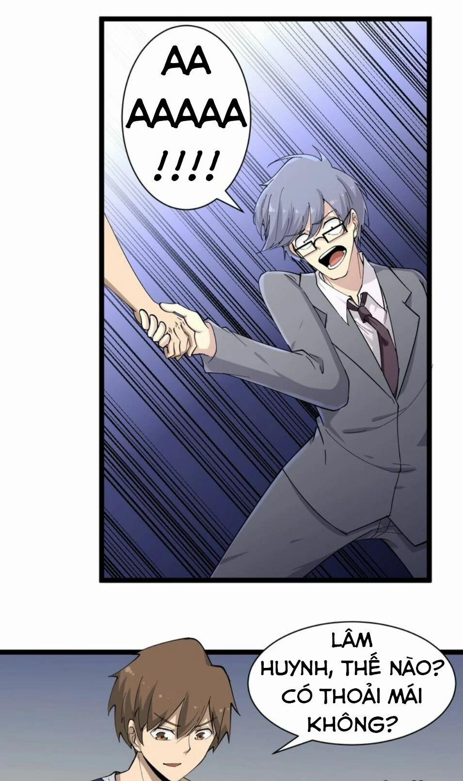 Cửa Hàng Đào Bảo Thông Tam Giới 36 trang 14