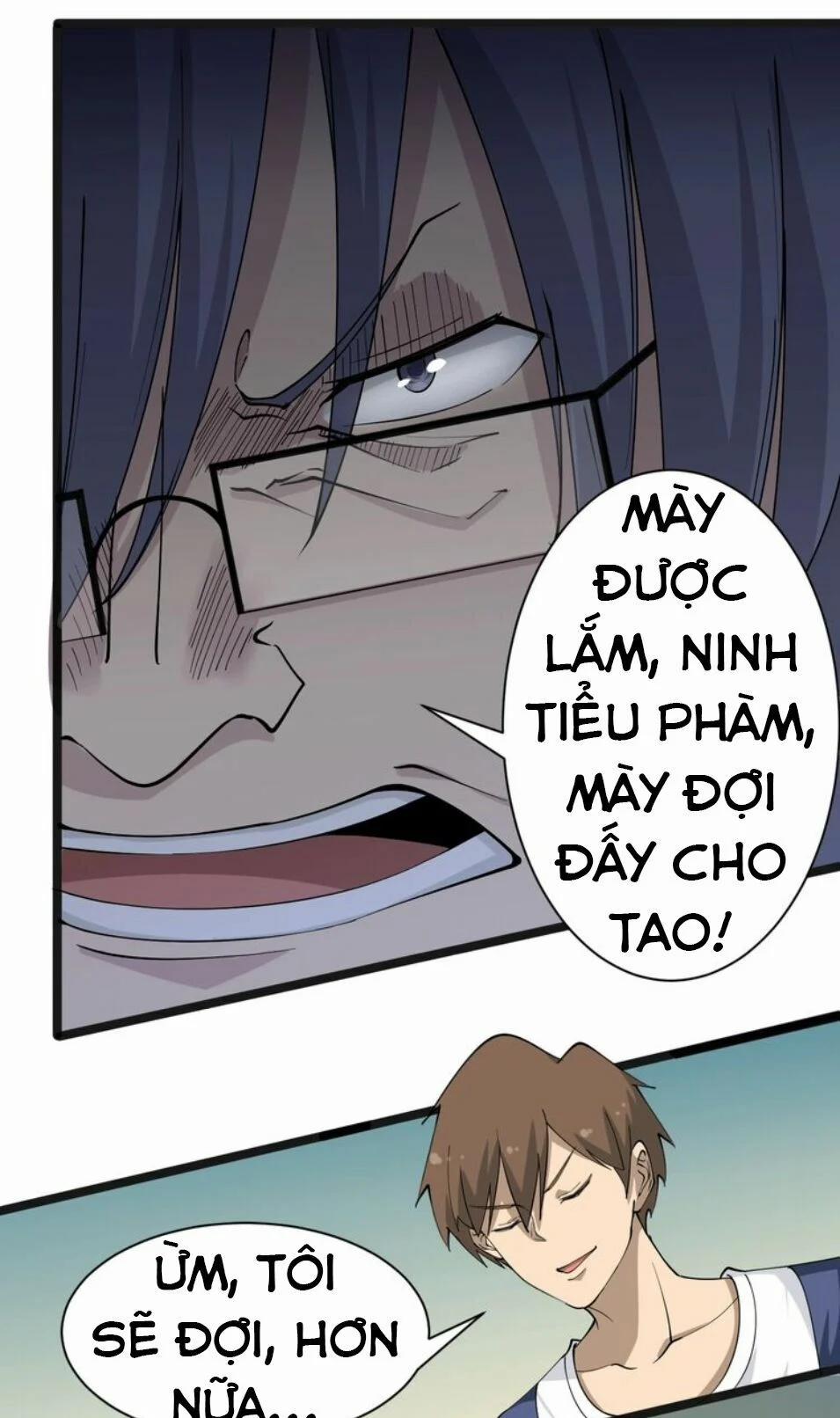 Cửa Hàng Đào Bảo Thông Tam Giới 36 trang 16