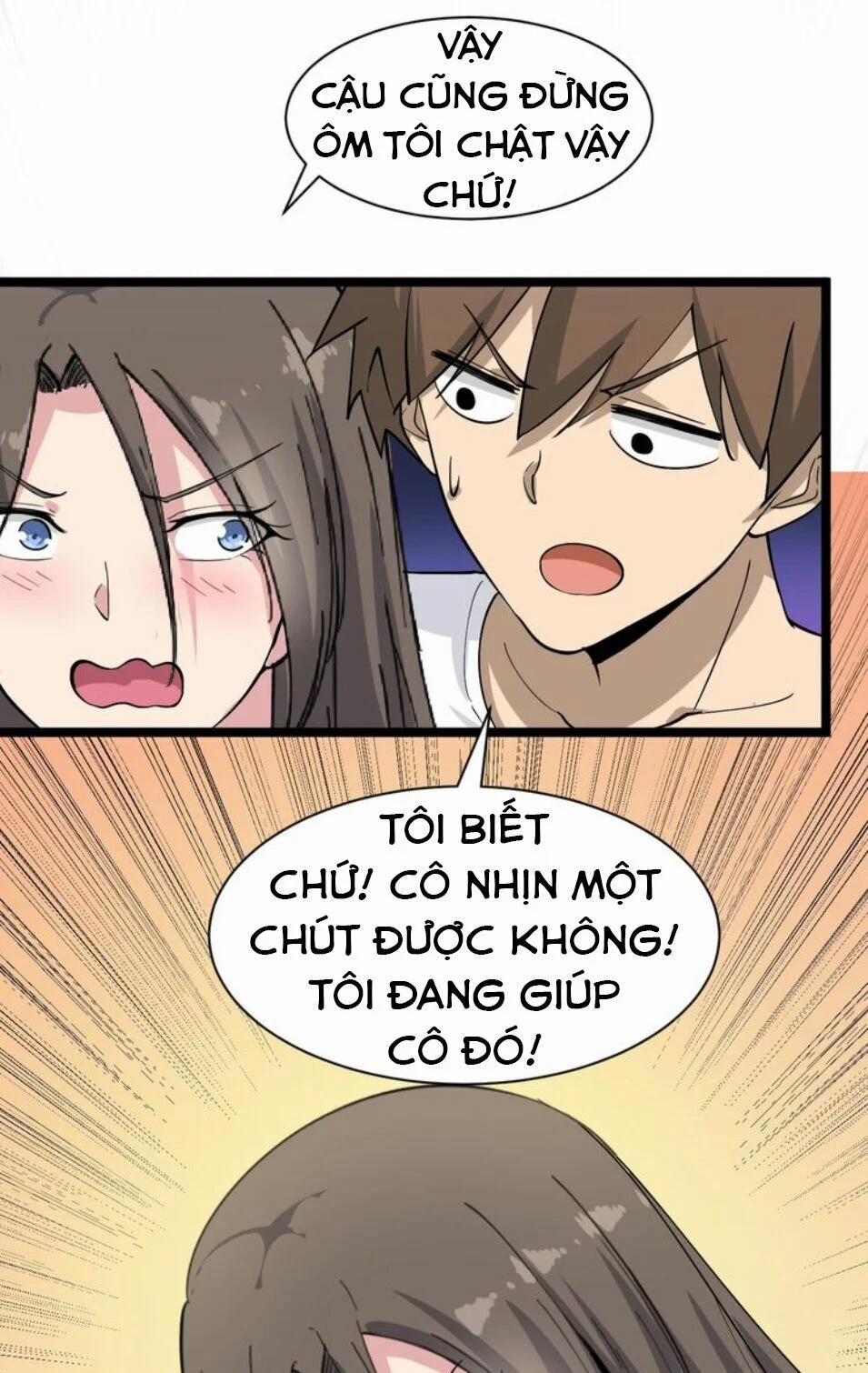 Cửa Hàng Đào Bảo Thông Tam Giới 36 trang 22