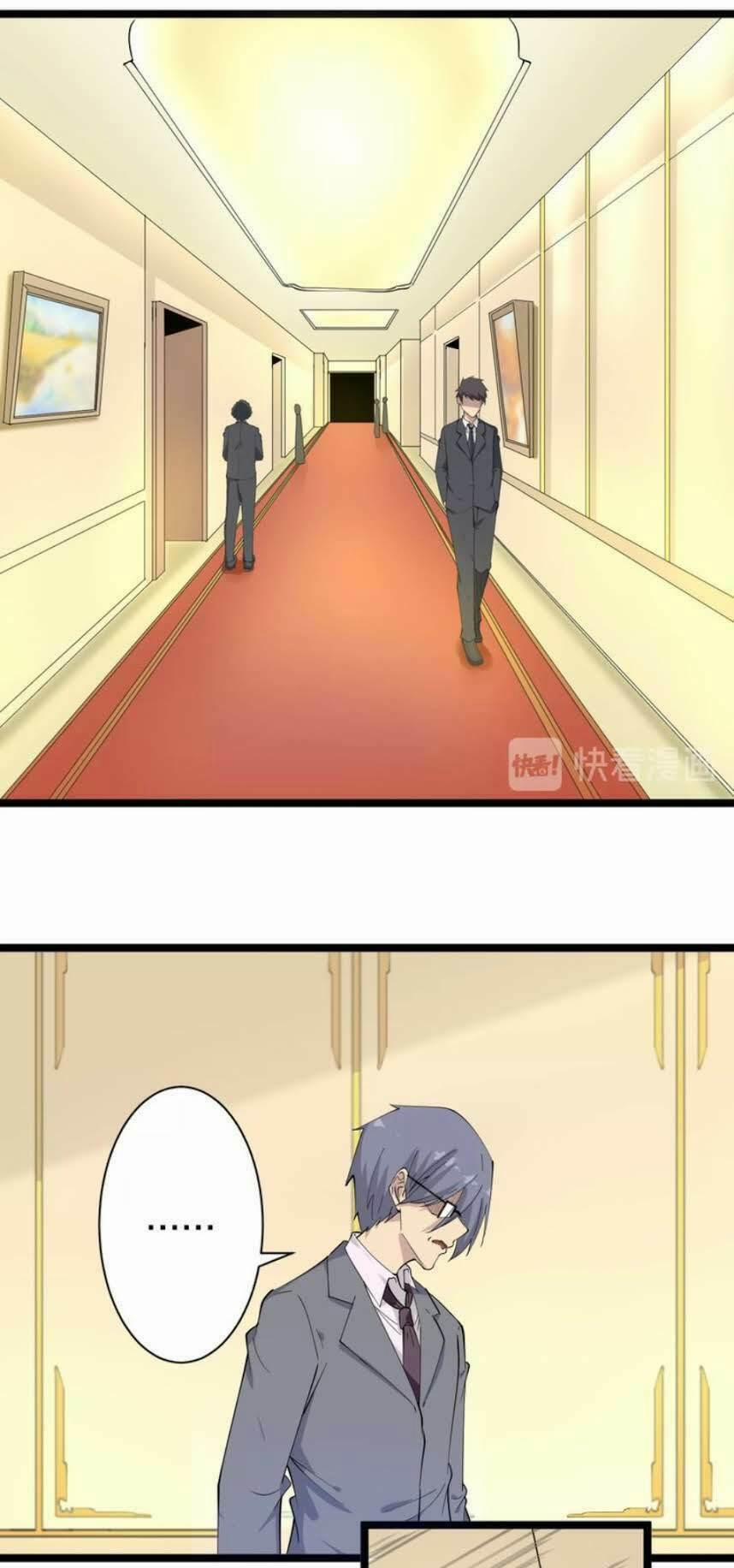 Cửa Hàng Đào Bảo Thông Tam Giới 36 trang 28