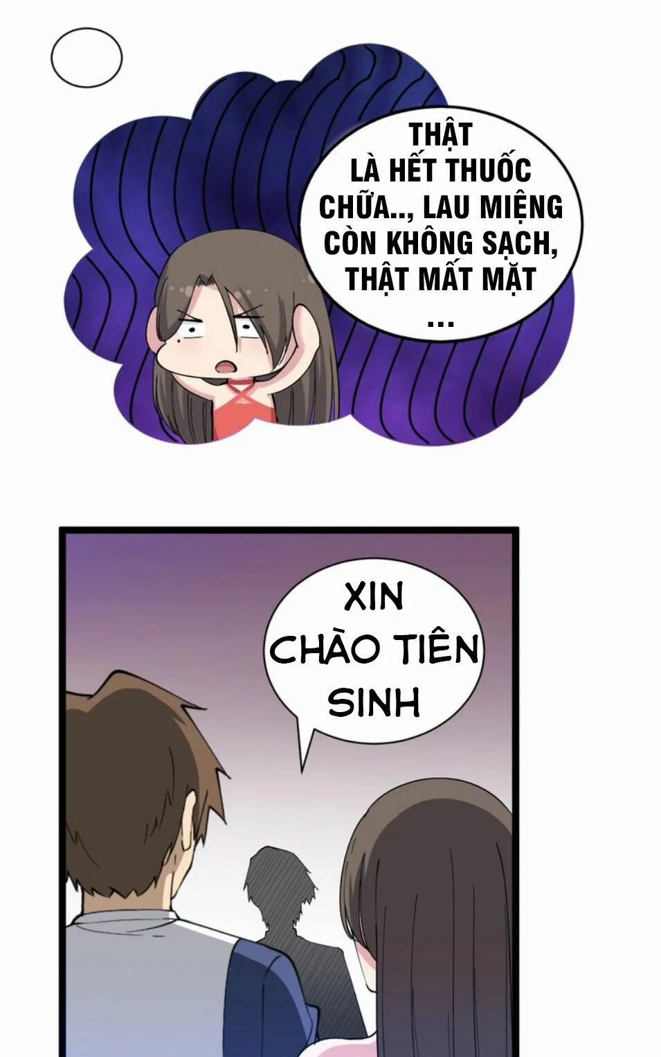 Cửa Hàng Đào Bảo Thông Tam Giới 36 trang 6