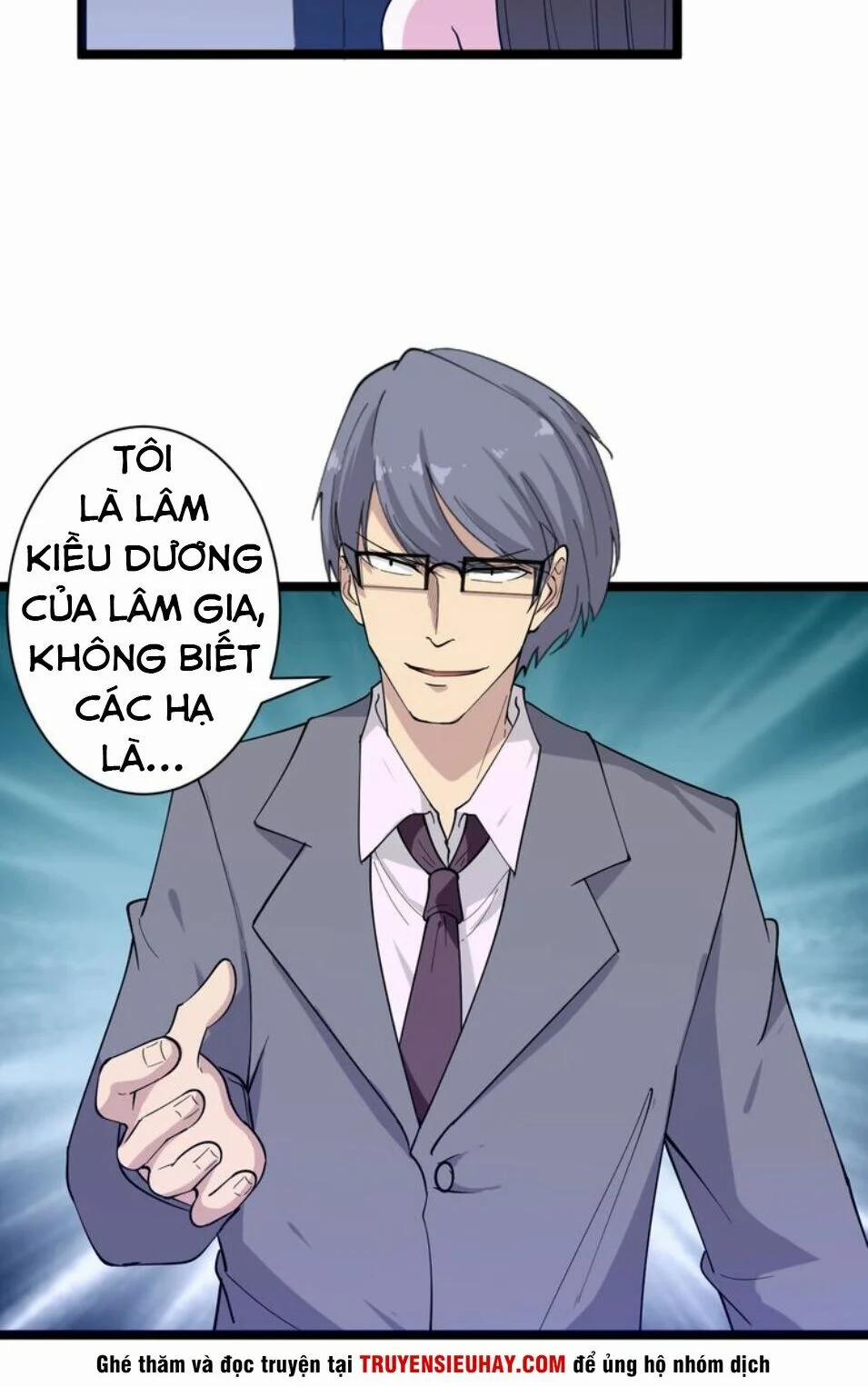 Cửa Hàng Đào Bảo Thông Tam Giới 36 trang 7