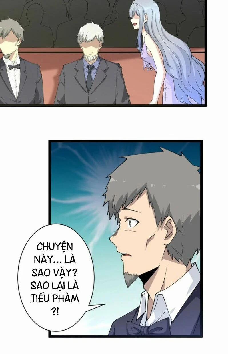 Cửa Hàng Đào Bảo Thông Tam Giới 37 trang 10