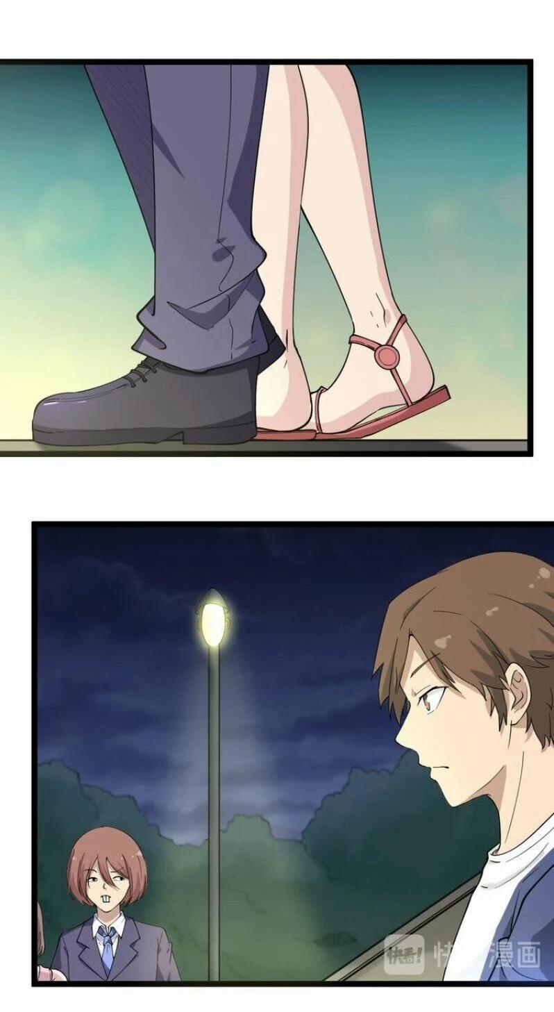 Cửa Hàng Đào Bảo Thông Tam Giới 37 trang 14