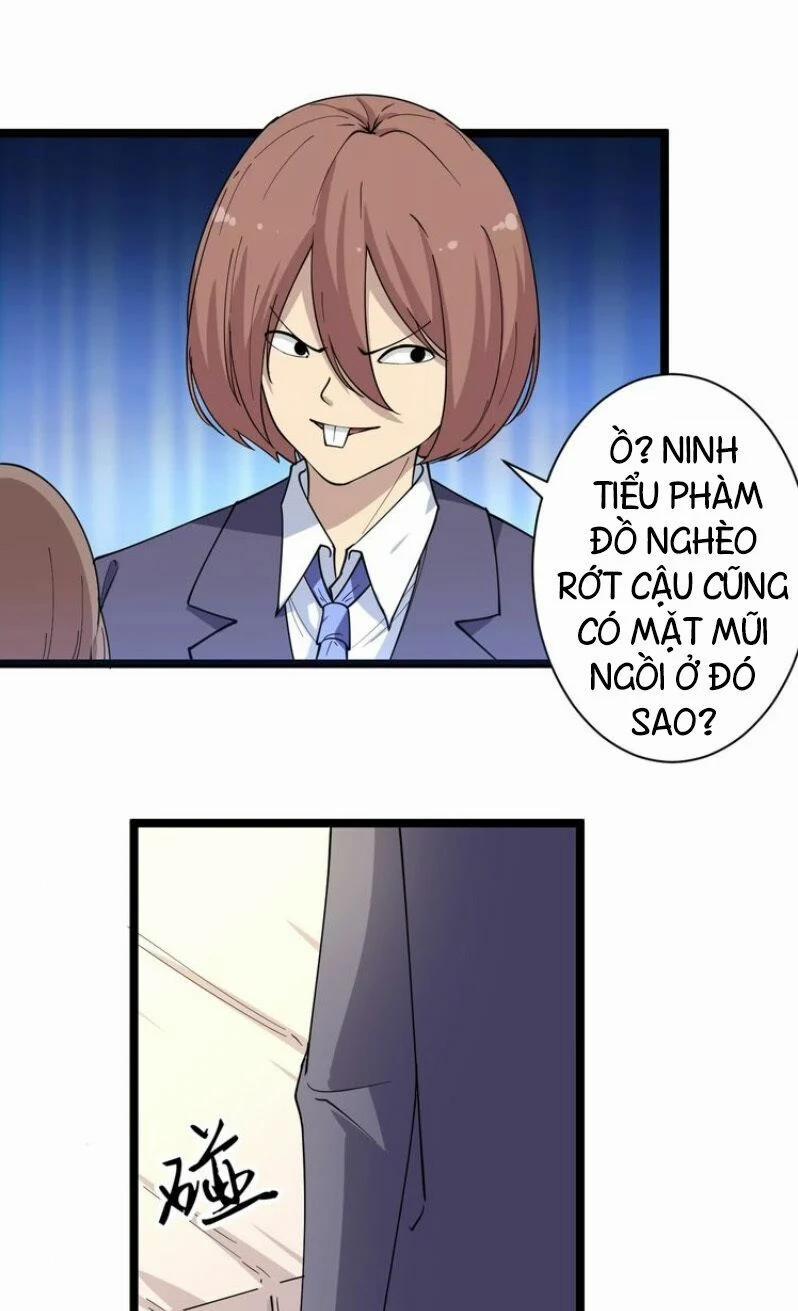 Cửa Hàng Đào Bảo Thông Tam Giới 37 trang 15