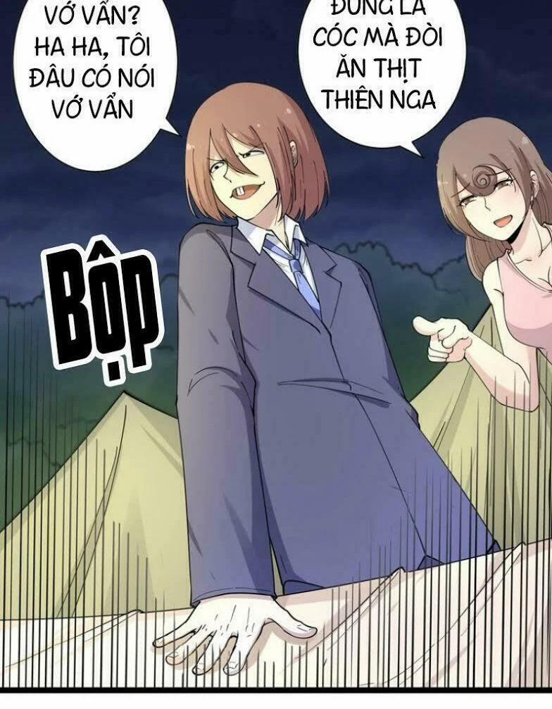 Cửa Hàng Đào Bảo Thông Tam Giới 37 trang 19