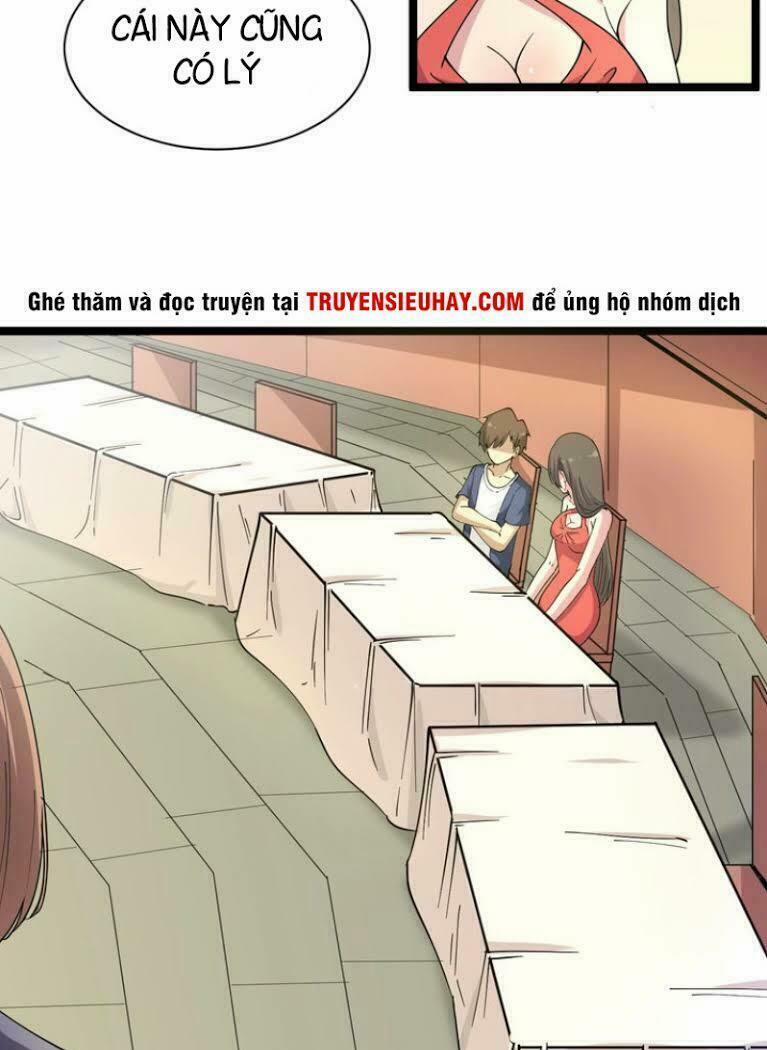 Cửa Hàng Đào Bảo Thông Tam Giới 37 trang 27