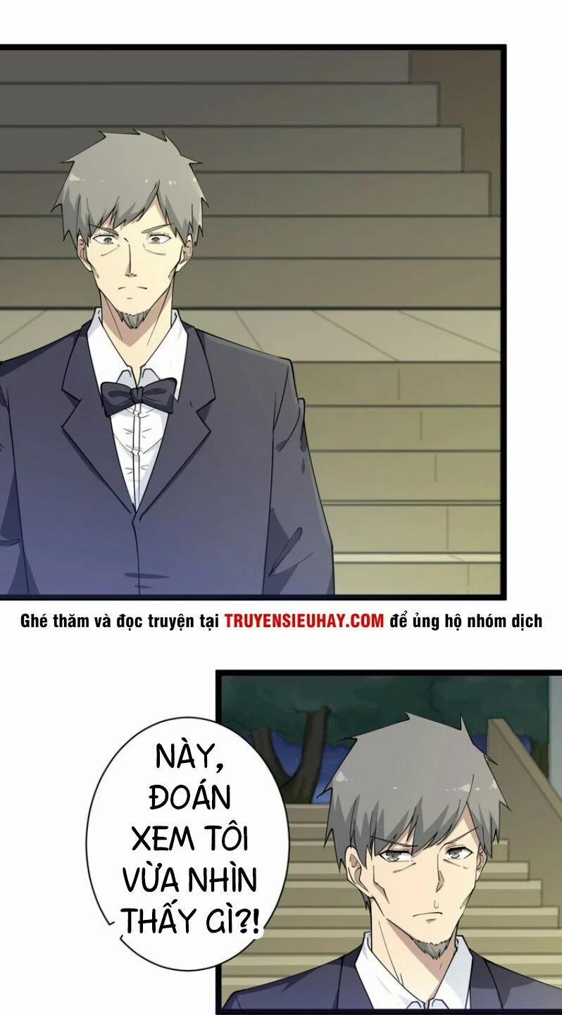 Cửa Hàng Đào Bảo Thông Tam Giới 37 trang 3