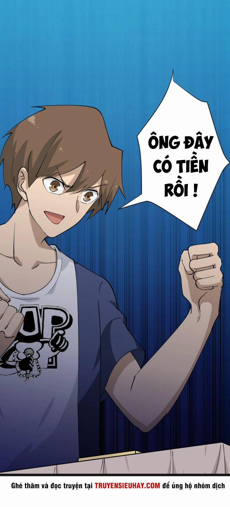 Cửa Hàng Đào Bảo Thông Tam Giới 37 trang 44