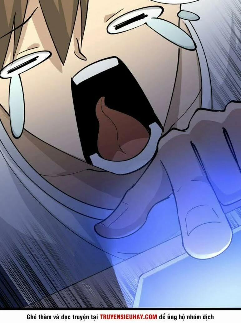 Cửa Hàng Đào Bảo Thông Tam Giới 38 trang 15