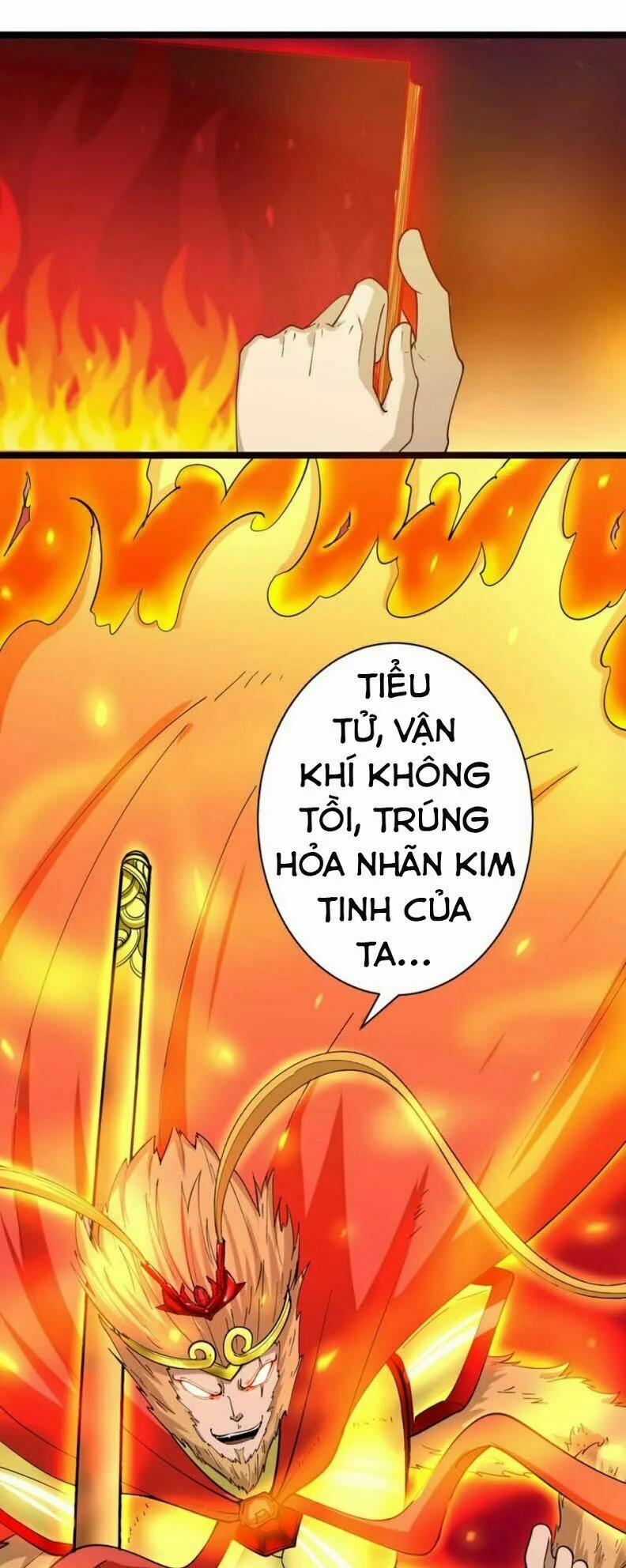 Cửa Hàng Đào Bảo Thông Tam Giới 38 trang 34