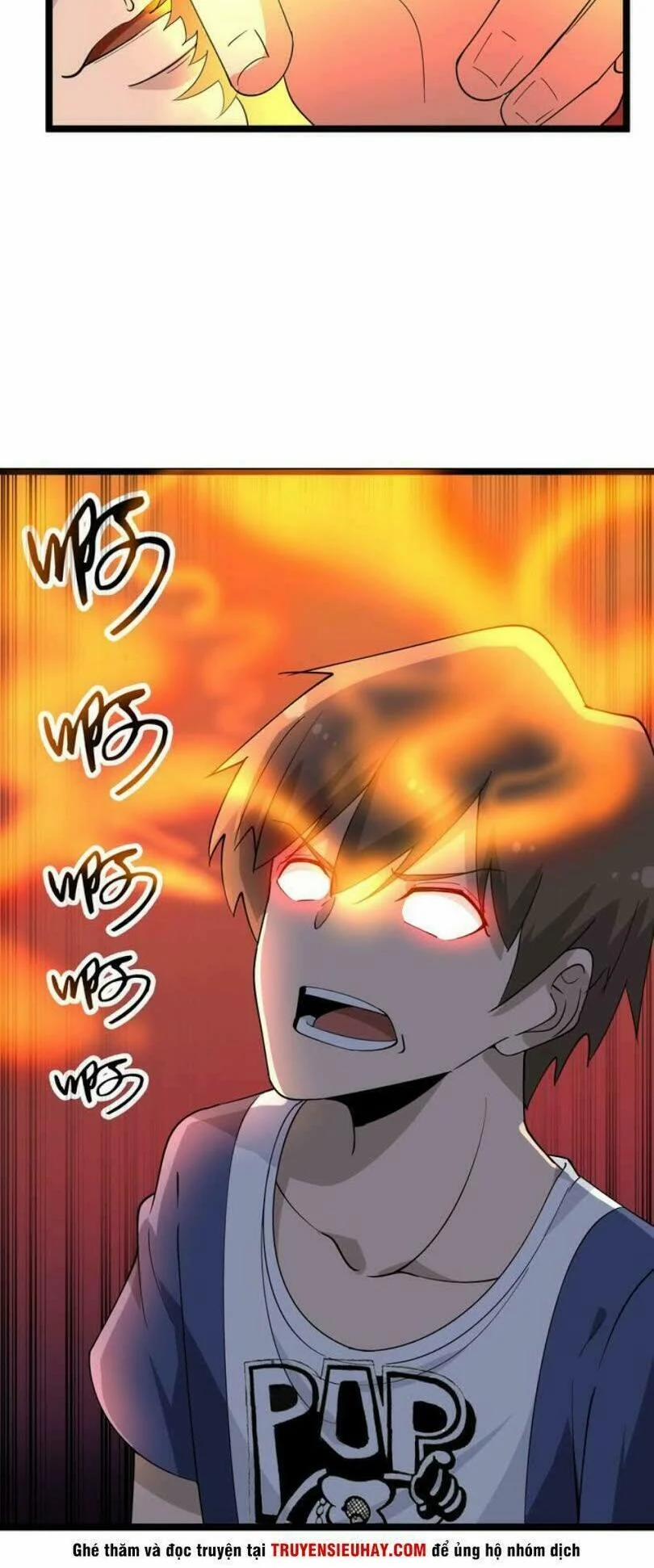 Cửa Hàng Đào Bảo Thông Tam Giới 38 trang 37