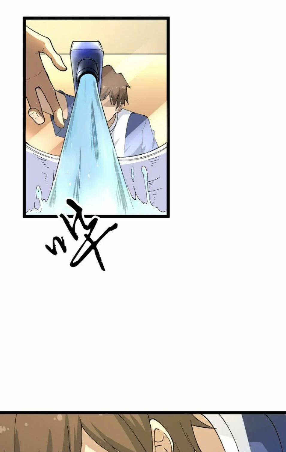 Cửa Hàng Đào Bảo Thông Tam Giới 38 trang 41