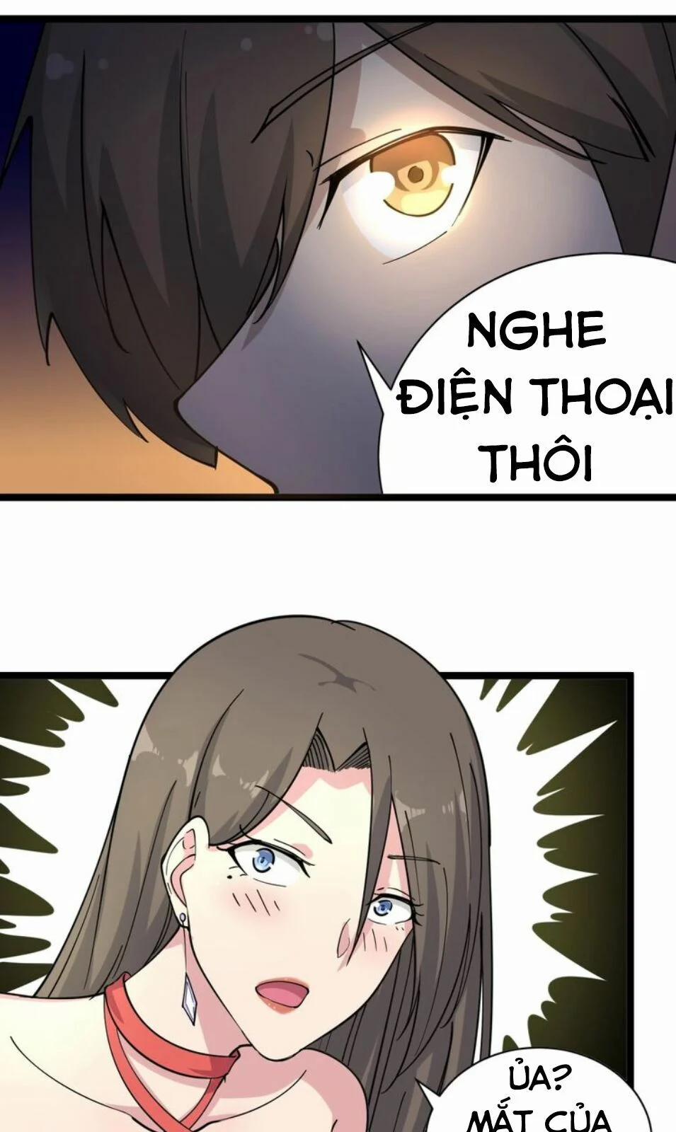 Cửa Hàng Đào Bảo Thông Tam Giới 39 trang 3